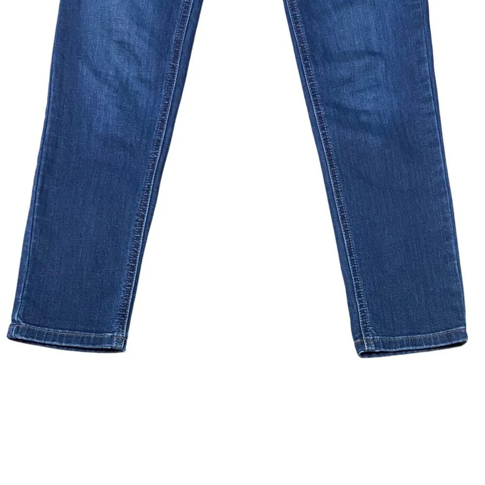 LC Lauren Conrad classic skinny